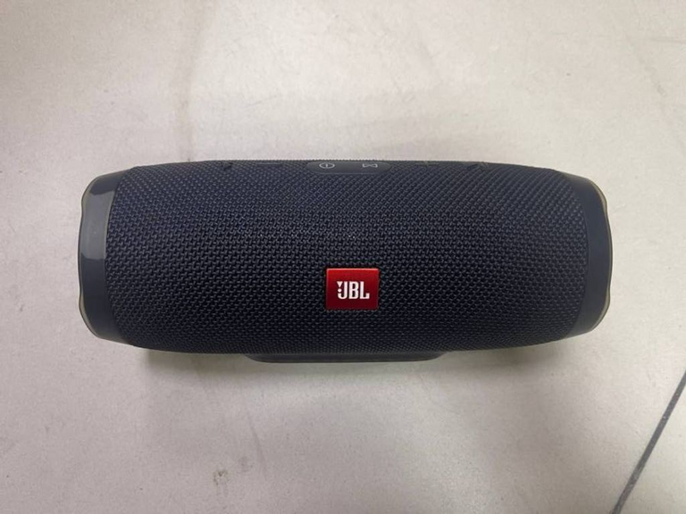 JBL Charge 3 Red (CHARGE3RED)