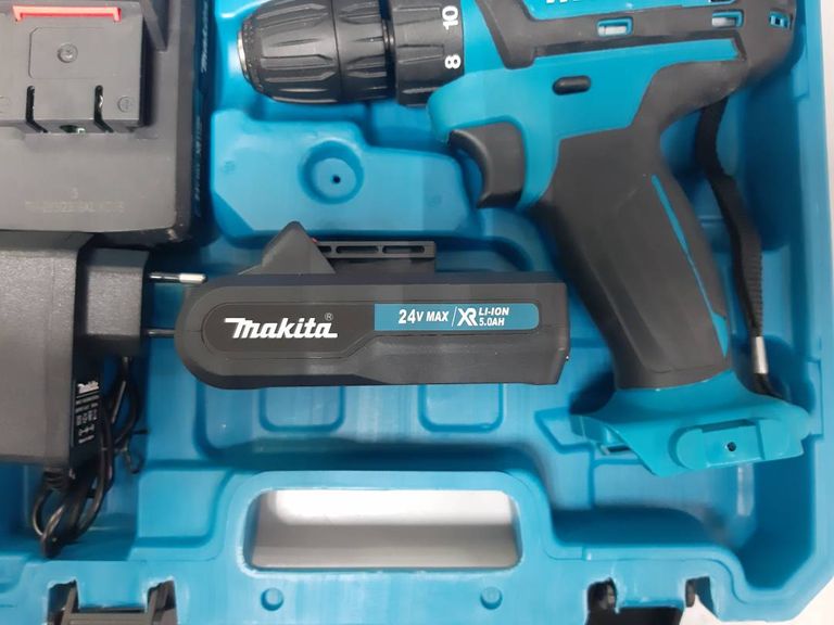 Makita df331d