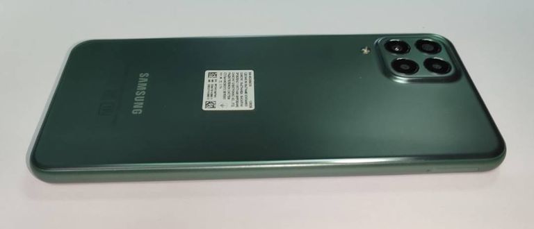 Samsung galaxy m33 5g 6/128gb