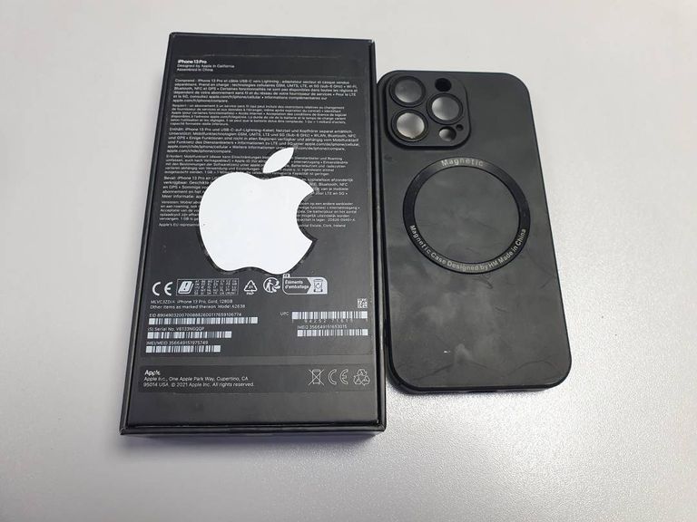 Apple iphone 13 pro 128gb