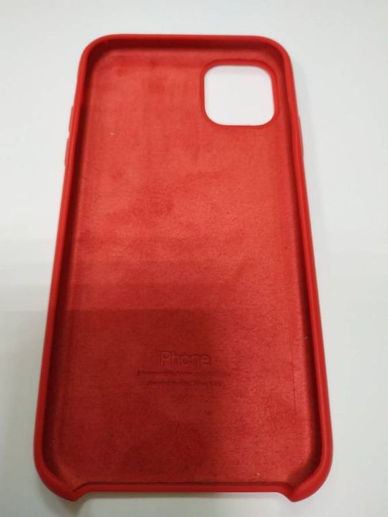 Apple iphone 11 64gb Код:01-18694727. Зображення 5
