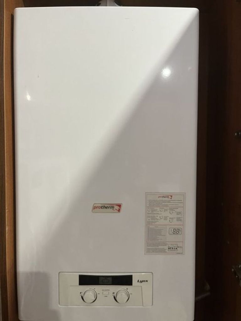 Купить Protherm Рысь Lynx 24 ВА (010010837) Б/У