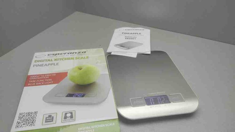 Оголошення Esperanza PINEAPPLE EKS001 Б/У