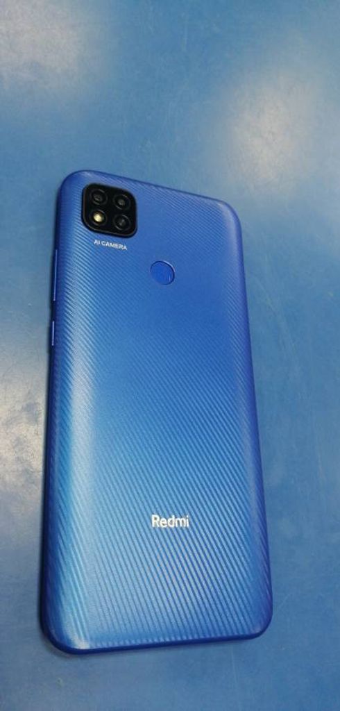 Xiaomi redmi 9c nfc 2/32gb Код:01-200330540. Изображение 5