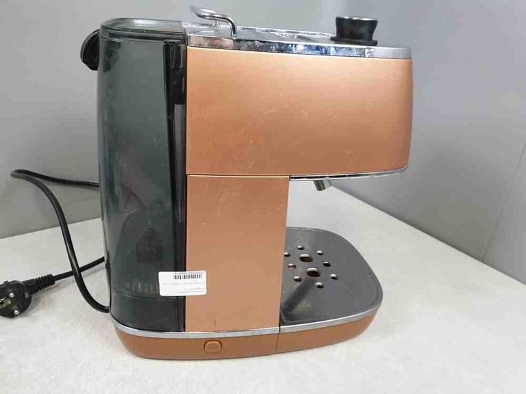 Дешиво Delonghi Distinta ECI 341.CP с ломбарда