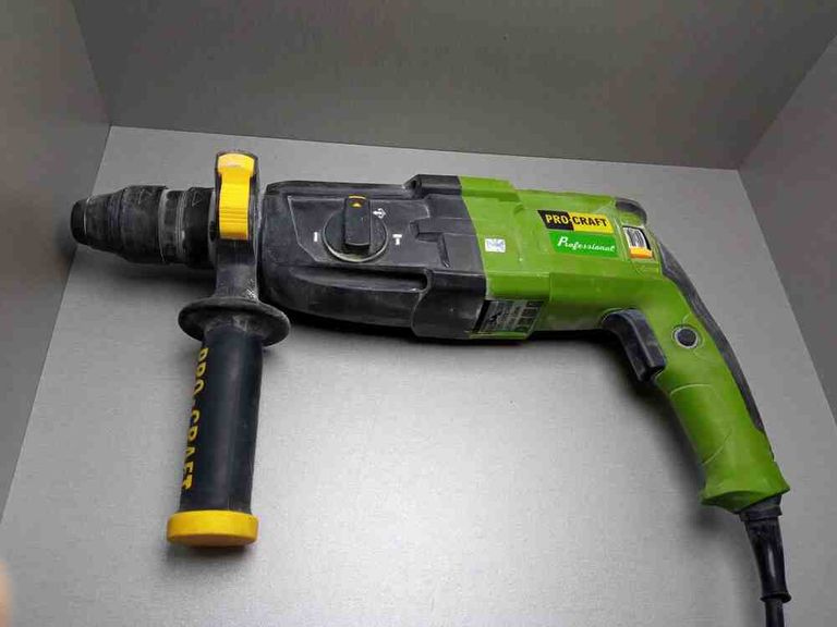 Купити Procraft BH-1400 Б/У