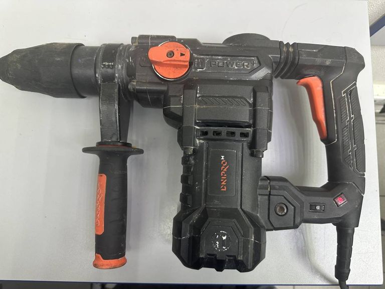 Объявление Dnipro-M bh-30 Б/У