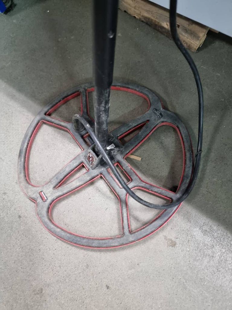 Garrett ace 350 euro Код:01-200353883. Изображение 6