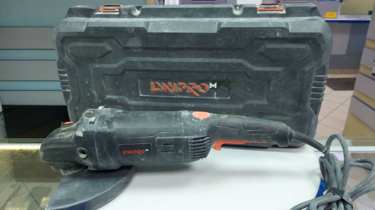 Купити Dnipro-M gl-240 Б/У
