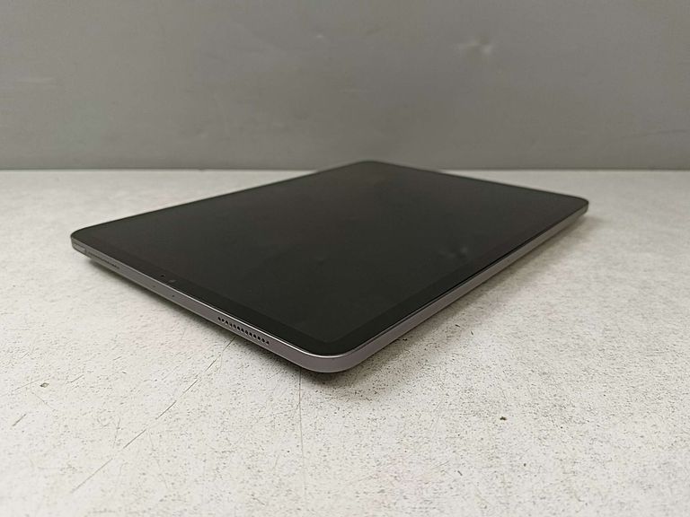 Apple iPad Pro 11 2018 Wi-Fi 64GB Space Gray (MTXN2) Код:2000003993932. Изображение 12