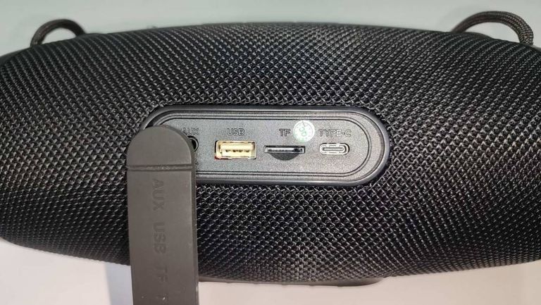 Розпродаж Hopestar H51 Black, продавець Техноскарб