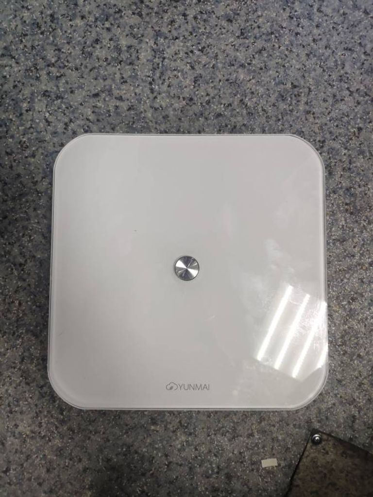Yunmai SE Smart Scale White (M1680)