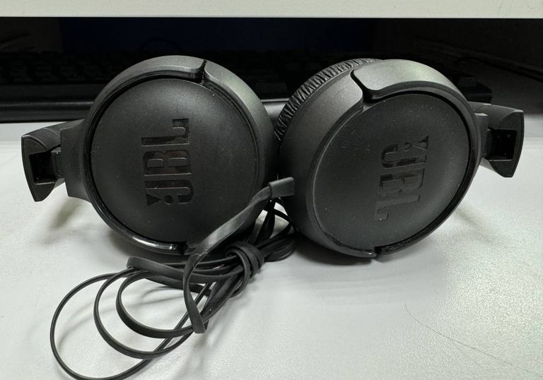 Jbl tune 500