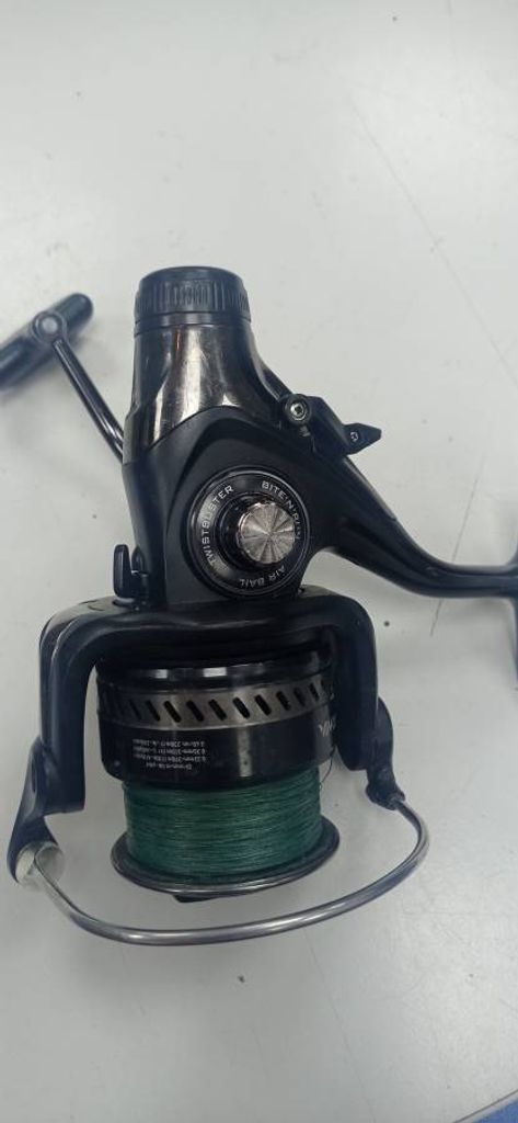 Daiwa emcast 5000a