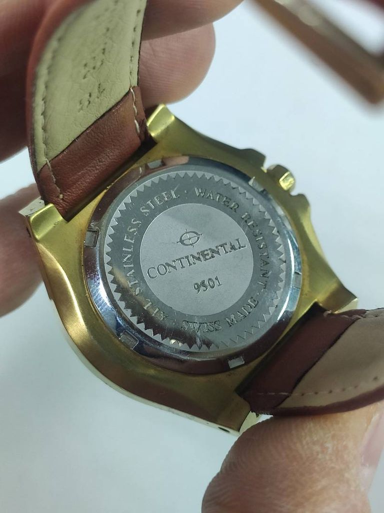 Continental 9501-GP257 Код:01-19292251. Зображення 5