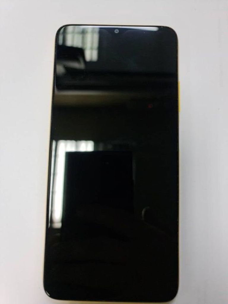 Оголошення Xiaomi Poco M3 4/64GB Blue Б/У