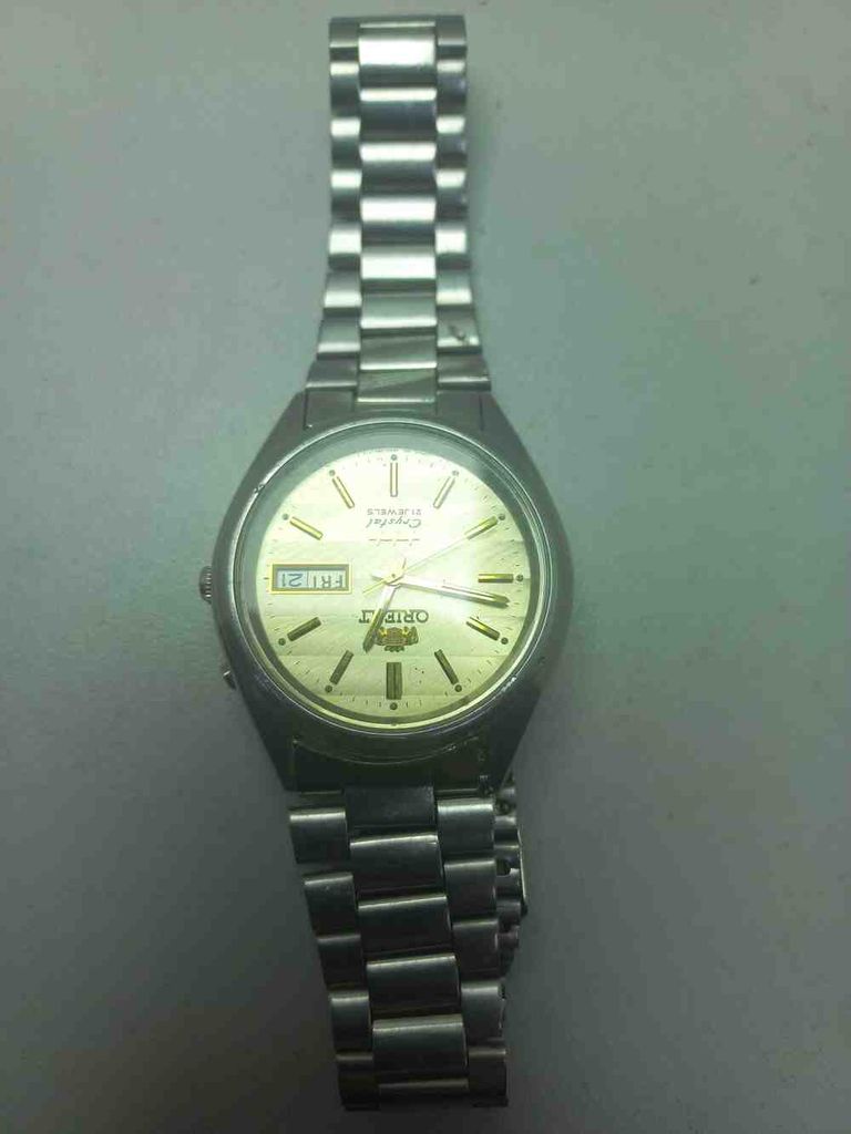 Дешево Orient 469wa3-81 ca з ломбарду