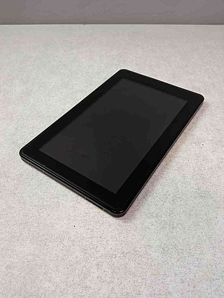 Оголошення Amazon kindle fire 7 8gb Б/У