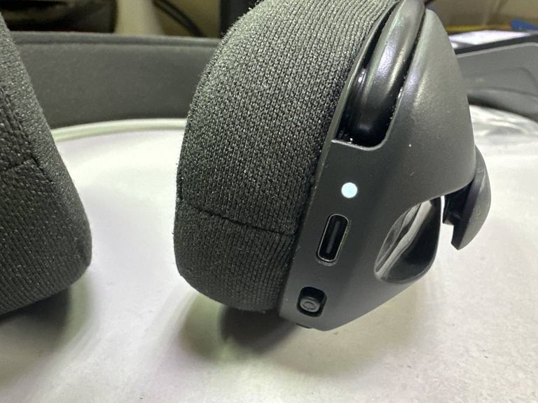 Объявление Logitech zone vibe 125 Б/У