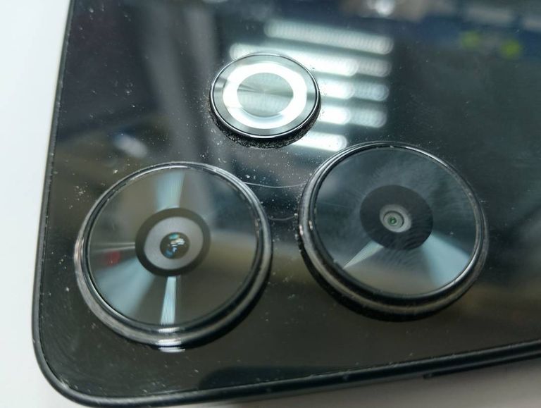 Дешиво Xiaomi Redmi 13 6/128GB Blue с ломбарда