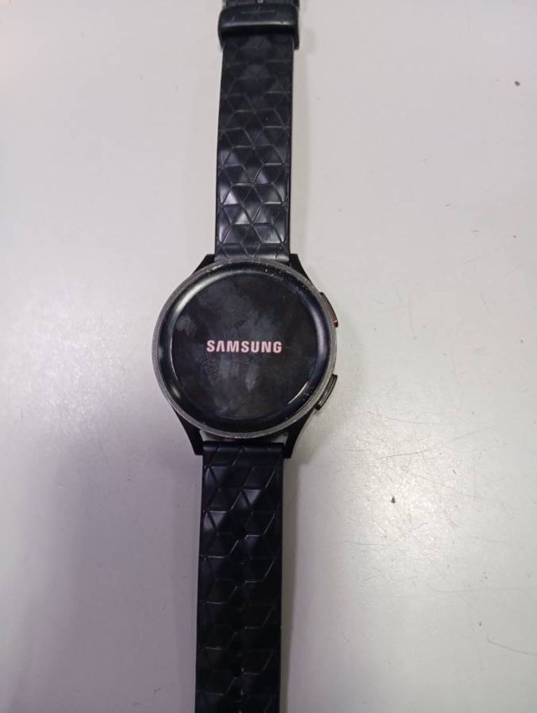 Купити Samsung galaxy watch5 pro 45mm Б/У