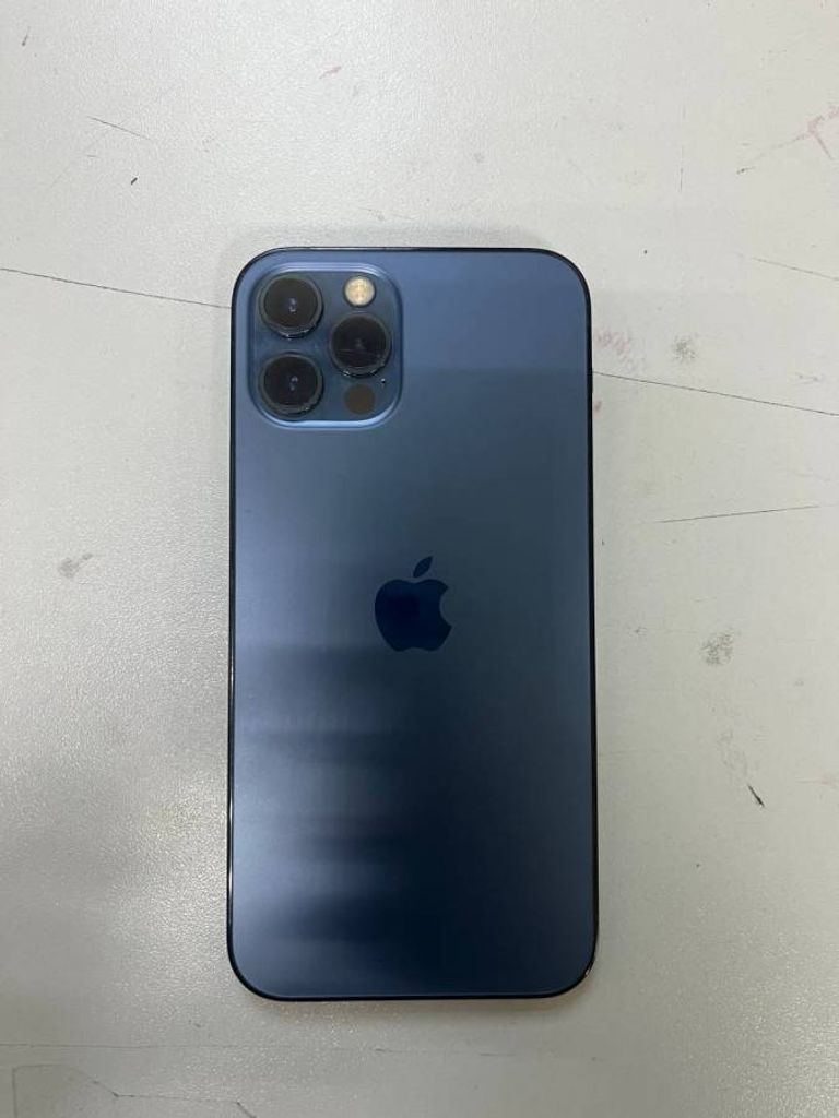 Apple iphone 12 pro 256gb Код:01-200431960. Зображення 5
