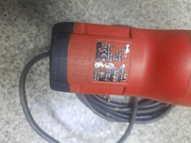 Hilti te 7-c Код:01-200433831. Зображення 5