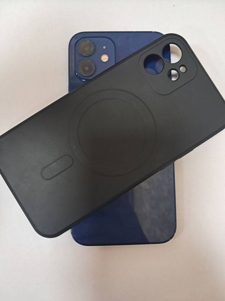 Apple iPhone 12 128GB (PRODUCT)RED Код:01-200431082. Зображення 5