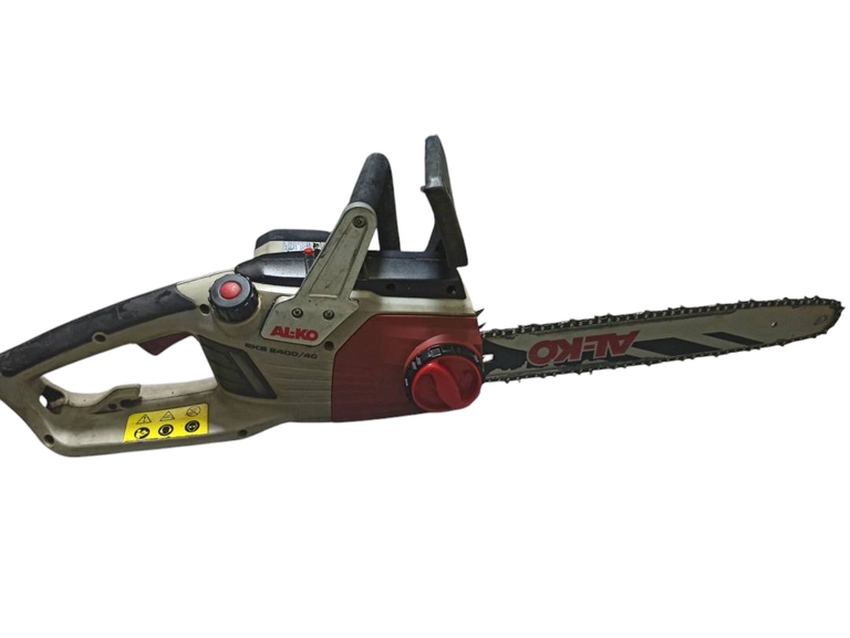 Купить Al-Ko eks 2400/40 Б/У