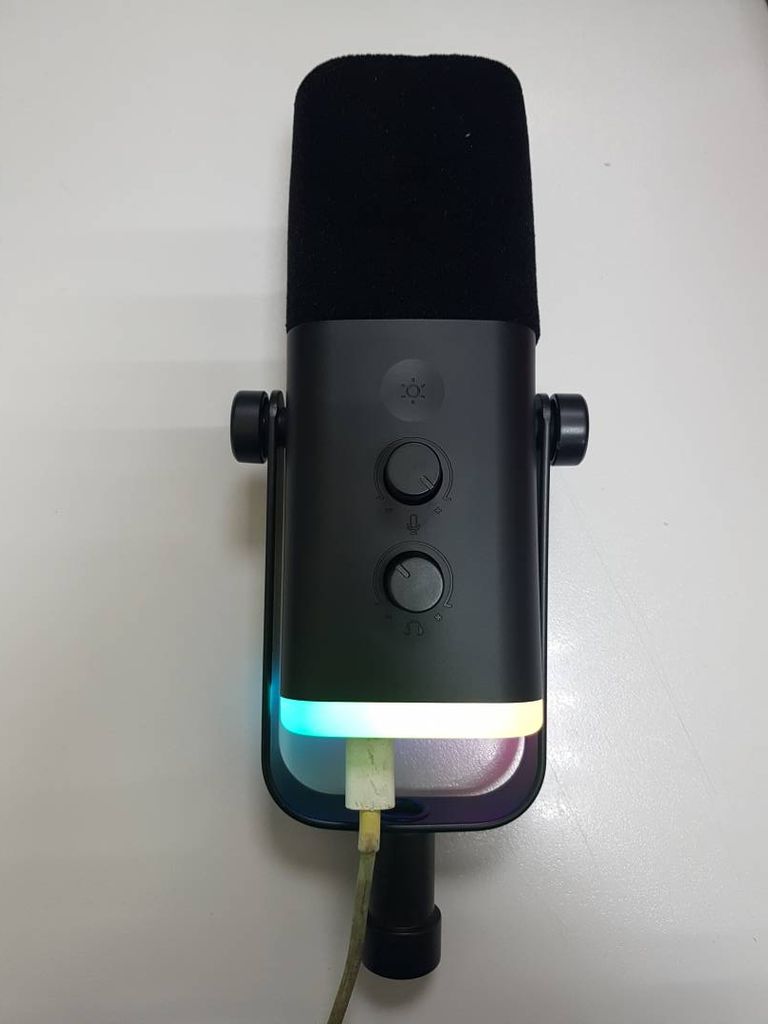 Купить Fifine AmpliGame AM8 Б/У