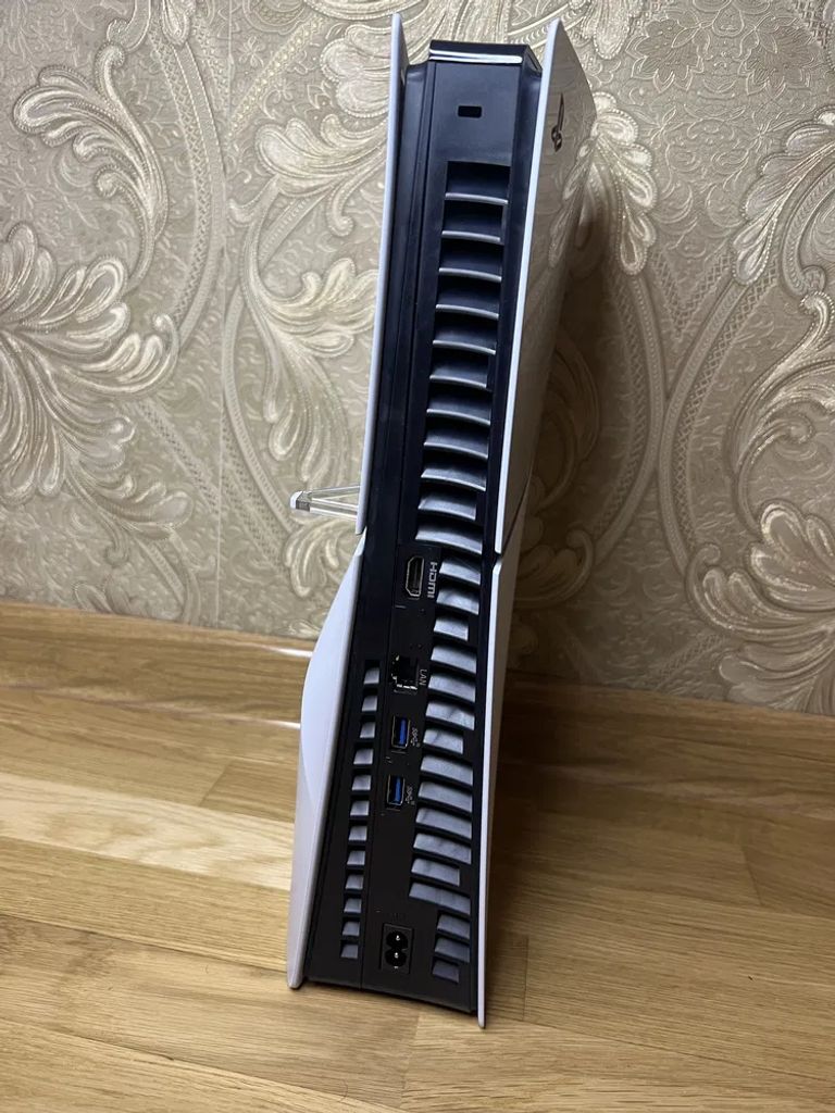 Дешиво Sony PlayStation 5 Slim 1TB с ломбарда