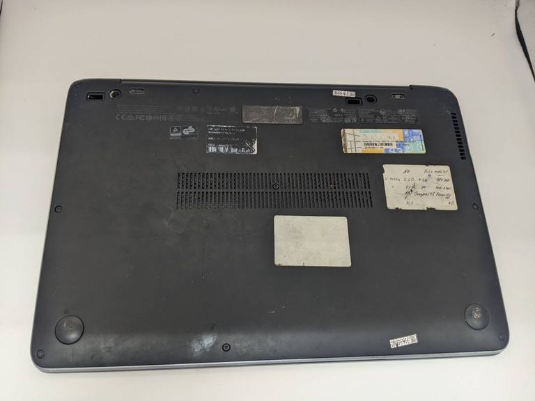 Hp екр.14"/ fhd ips/intel i5-4300u/ram 8gb/ssd 180gb/intel hd graphics Код:01-200428861. Изображение 7