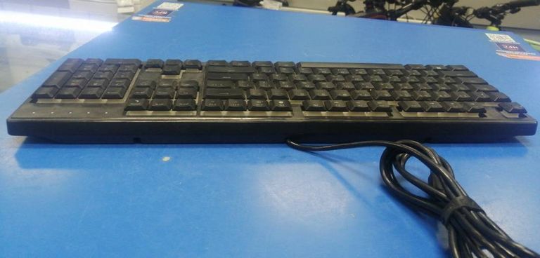 Razer Ornata V3 X UKR (RZ03-04471900-R371) Код:01-200444395. Изображение 5