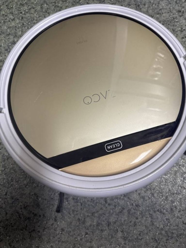 Дешево Zaco V5s Pro з ломбарду