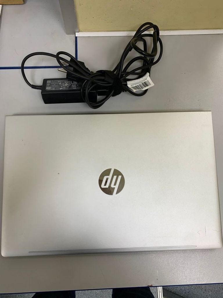 Купити Hp єкр. 15,6/ core i5-1135g7 2,4ghz/ ram16gb/ ssd256gb/ iris xe Б/У