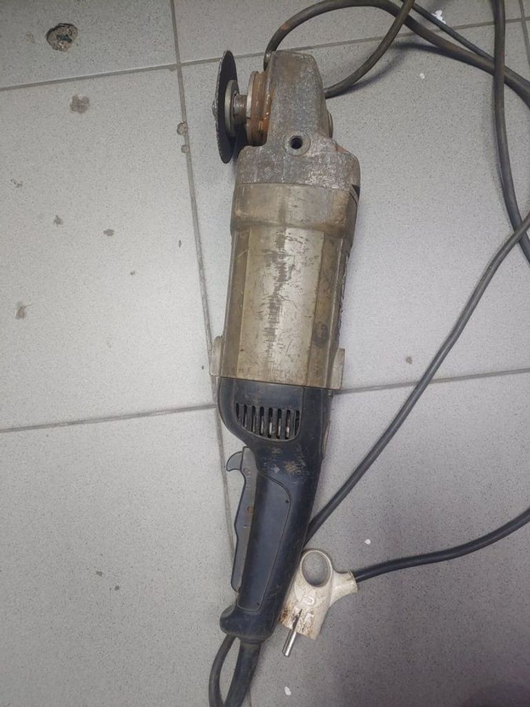 Дешево Интерскол ушм-180/1800 з ломбарду