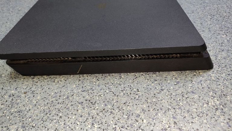 Распродажа  Sony PlayStation 4 Slim 1TB Black, продавец Техноскарб