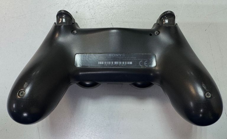  Sony PlayStation 4 Slim 1TB Black Код:01-200454699. Изображение 8