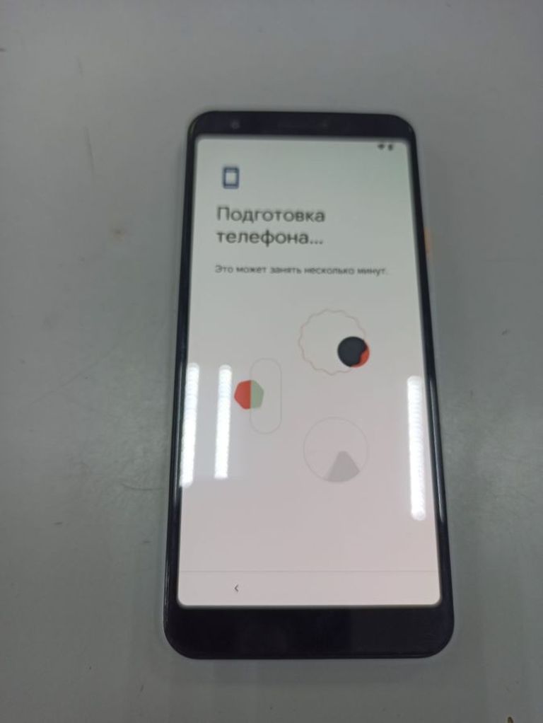 Дешиво Google pixel 3a 4/64gb с ломбарда