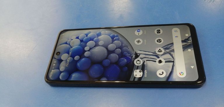 Оголошення Hmd pulse+ 6/128gb Б/У