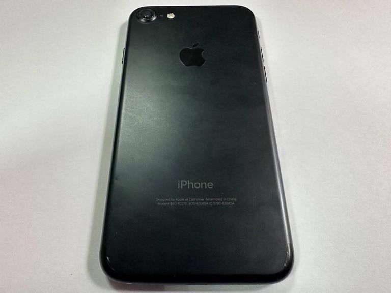 Apple iphone 7 128gb Код:01-200485928. Изображение 5