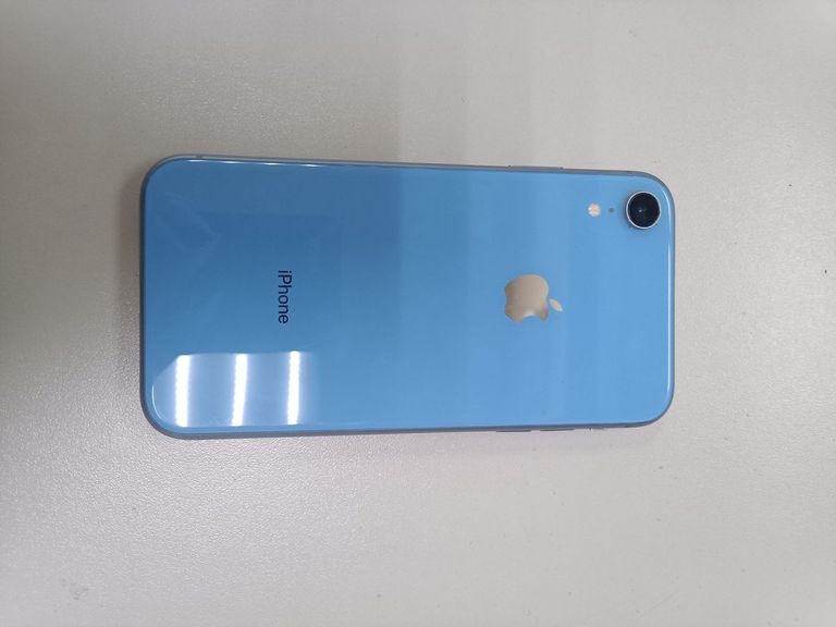 Купить Apple iphone xr 64gb Б/У
