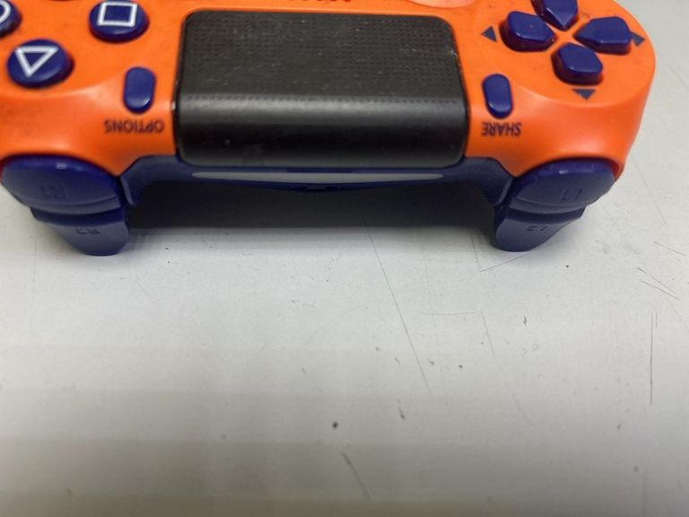 Распродажа Sony dualshock 4 v2, продавец Техноскарб
