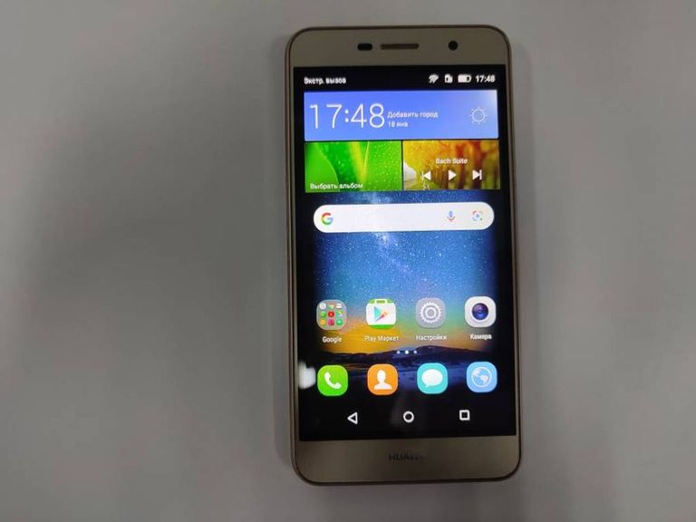 Купити Huawei y6 pro Б/У