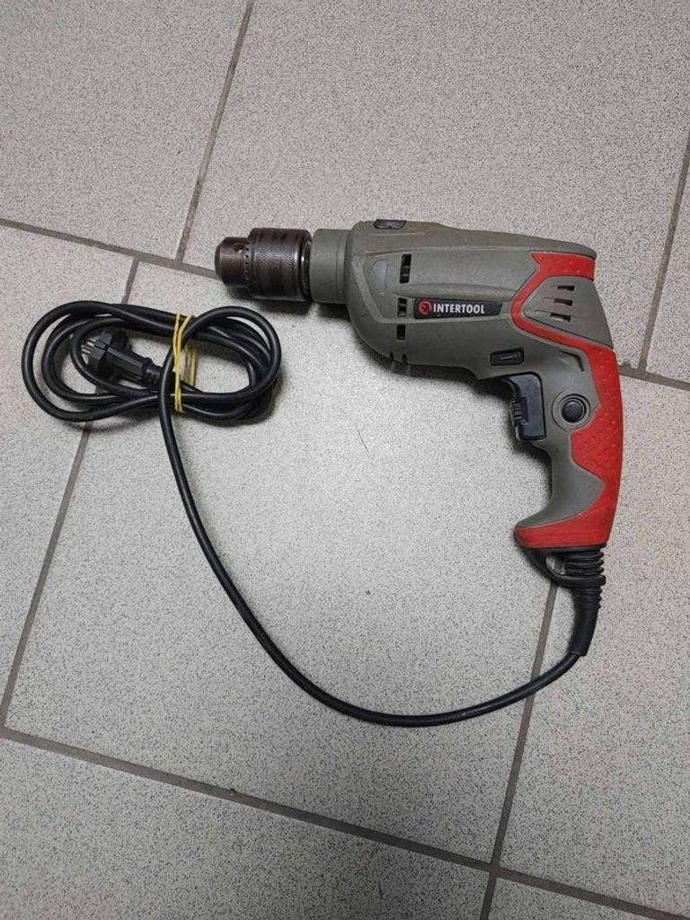 Intertool DT-0107
