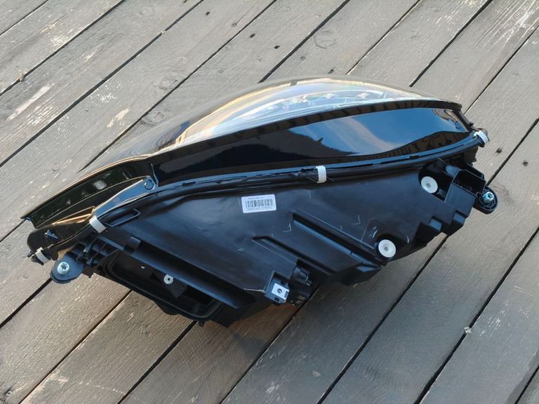 Недорого! Фара Права. Mercedes W 222. Абсолютно нова! Фірми Vland. Код:null. Изображение 4
