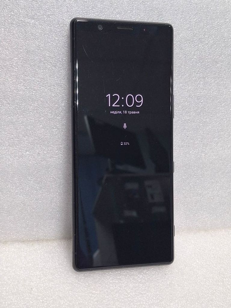 Оголошення Sony xperia 5 6/64 Б/У