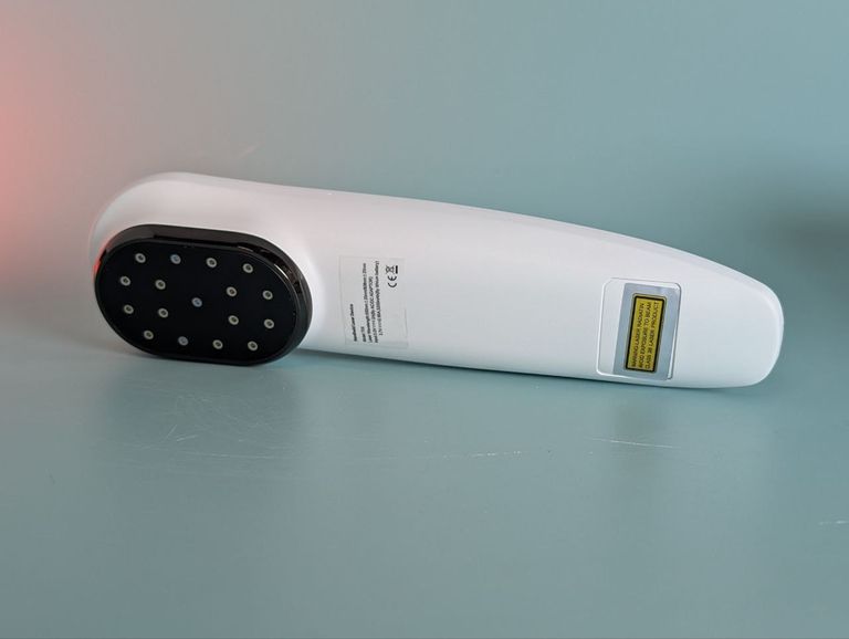 Дешиво Лазерний пристрій HD-CureS. Апарат лазерної терапії портативність і ефективність. Новий.  с ломбарда