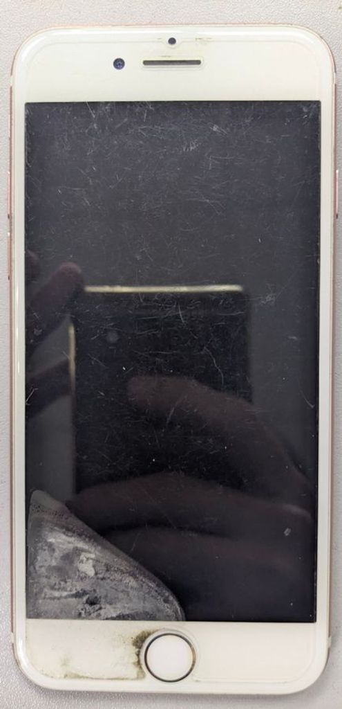 Купить Apple iphone 7 32gb Б/У