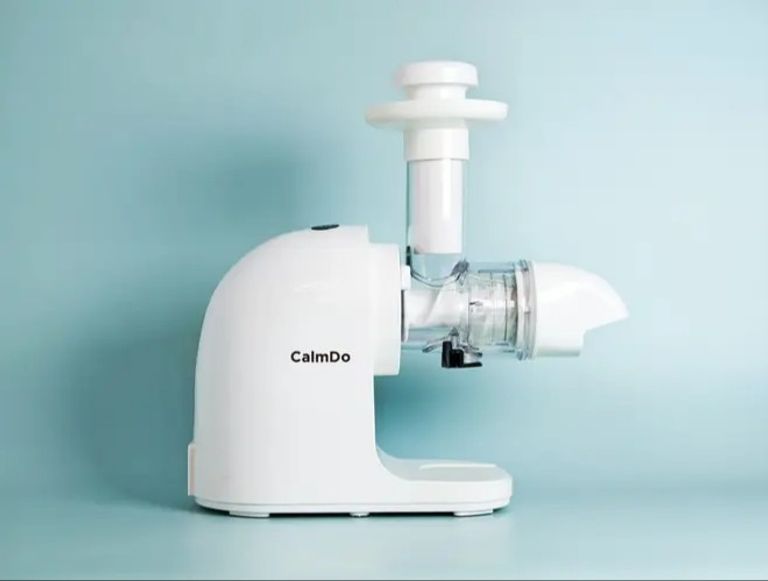 Оголошення Соковижималка CalmDo E3C, насолода свіжим соком і вітамінами кожного дня. Б/У